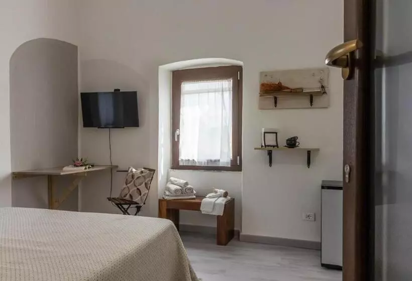 Majatalo A Casa Di Gaia