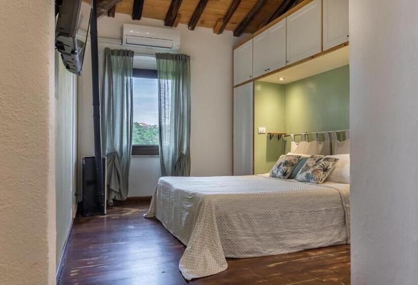 פנסיון A Casa Di Gaia