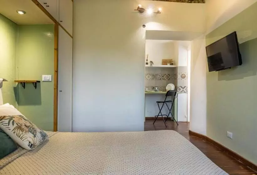 Majatalo A Casa Di Gaia