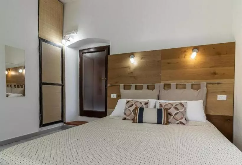 Majatalo A Casa Di Gaia