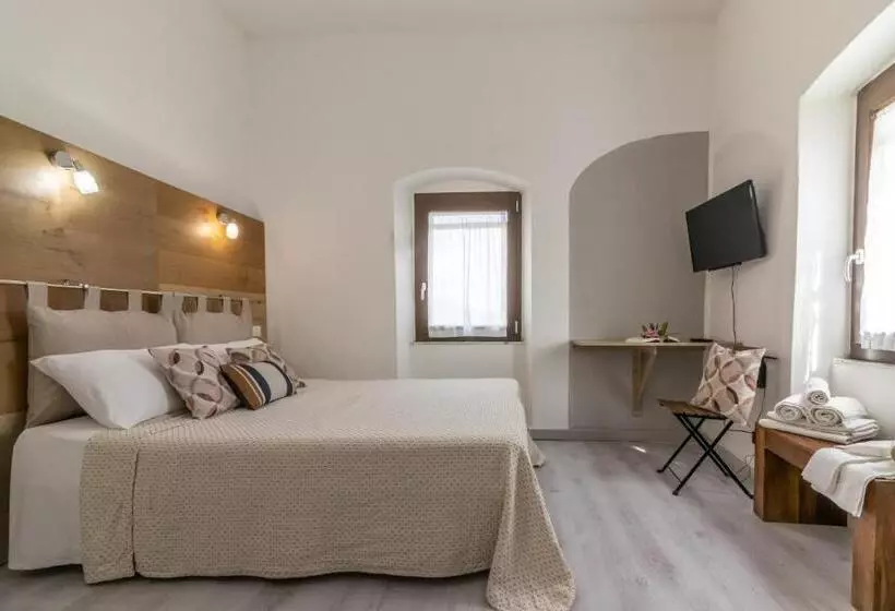 Majatalo A Casa Di Gaia