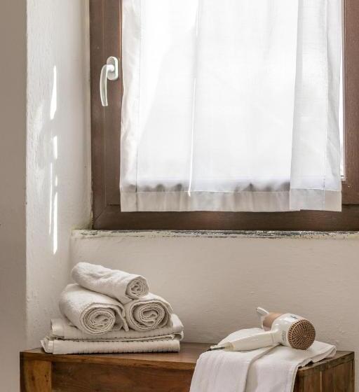 פנסיון A Casa Di Gaia