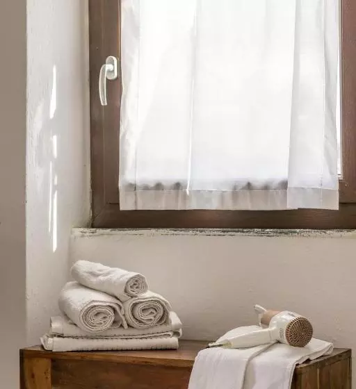 Majatalo A Casa Di Gaia