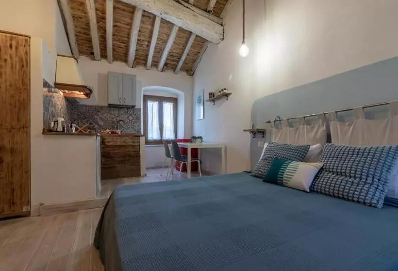 Majatalo A Casa Di Gaia