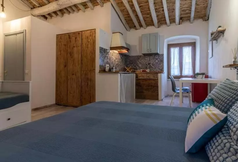 Majatalo A Casa Di Gaia