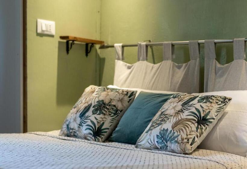 פנסיון A Casa Di Gaia