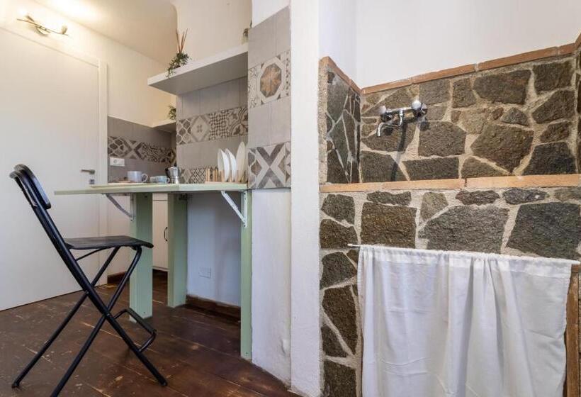 פנסיון A Casa Di Gaia