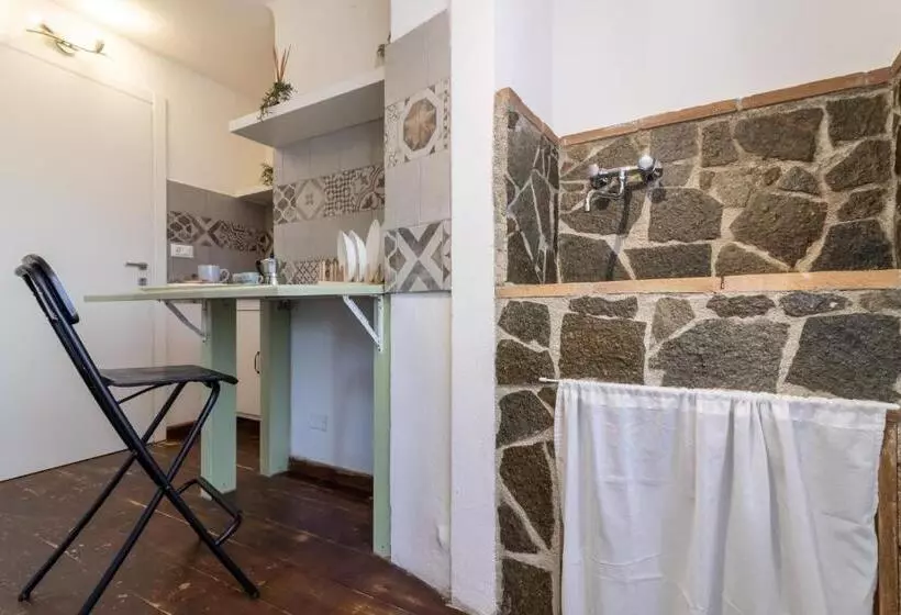 Majatalo A Casa Di Gaia