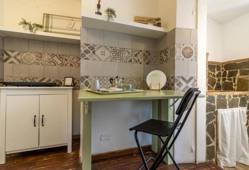 פנסיון A Casa Di Gaia