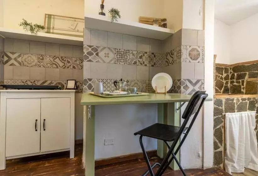 Majatalo A Casa Di Gaia