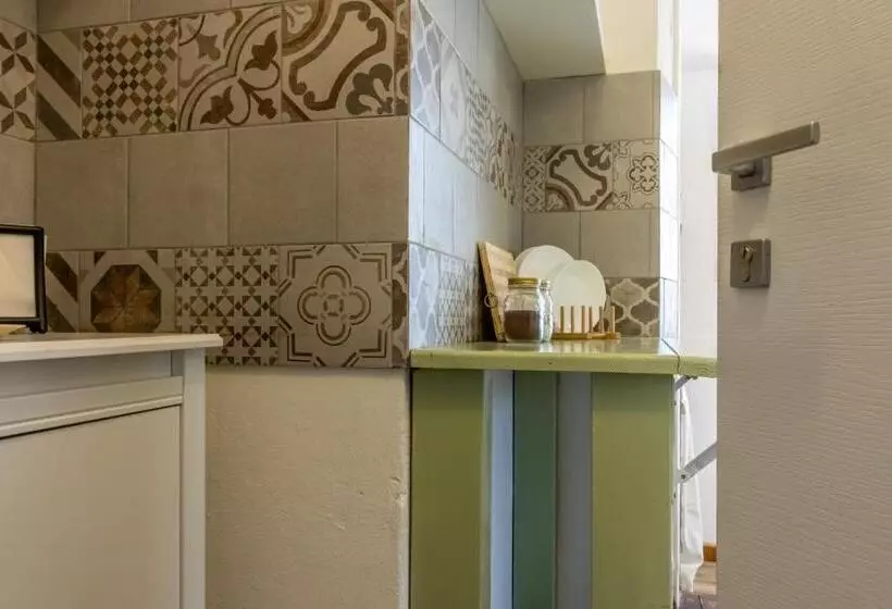 Majatalo A Casa Di Gaia