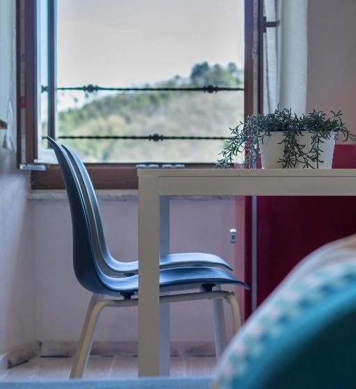 פנסיון A Casa Di Gaia