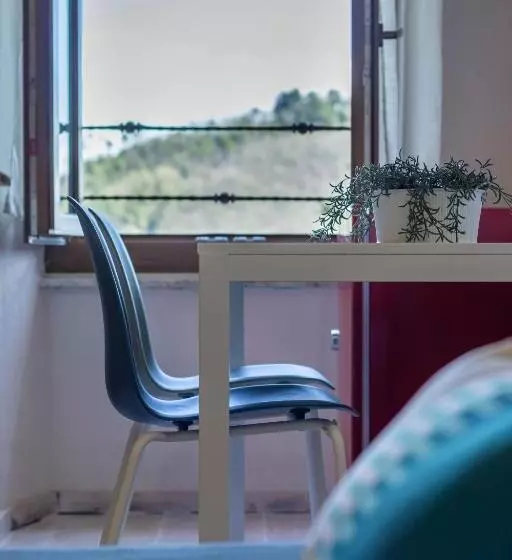 Majatalo A Casa Di Gaia