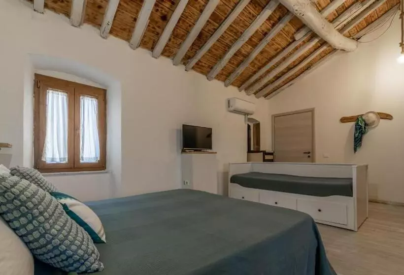 Majatalo A Casa Di Gaia