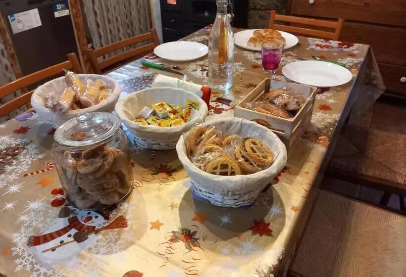 Majatalo A Casa Di Gaia