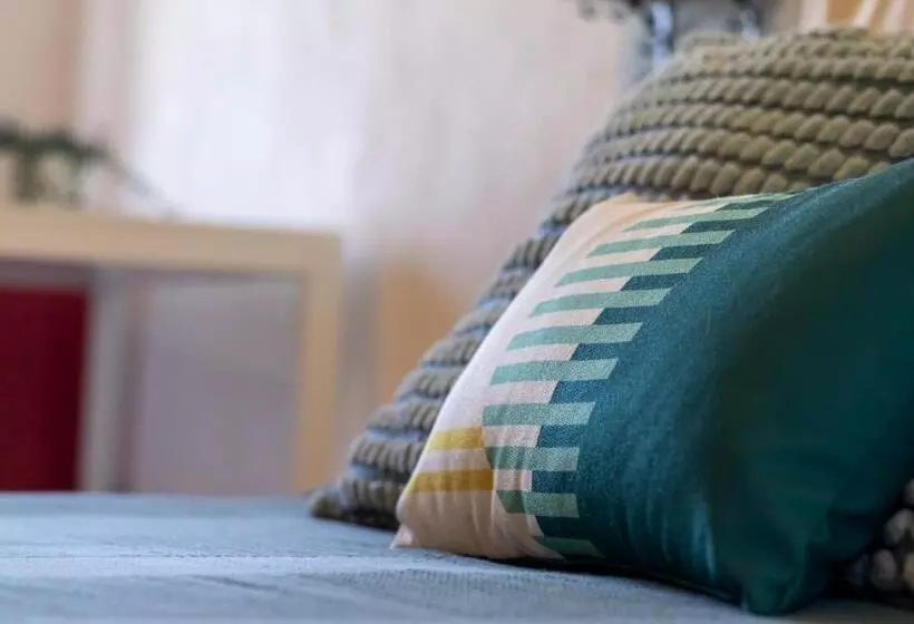 Majatalo A Casa Di Gaia