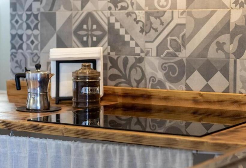 פנסיון A Casa Di Gaia