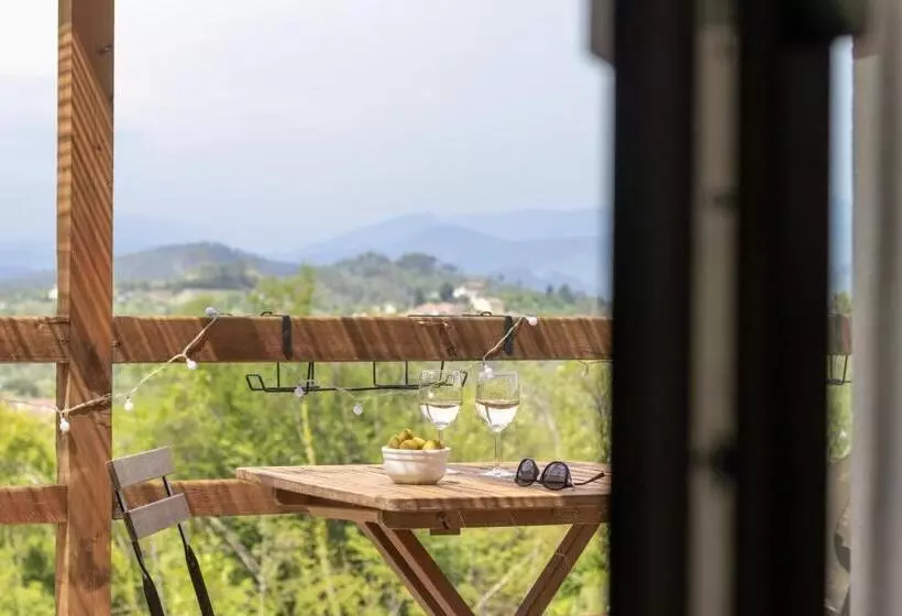 Majatalo A Casa Di Gaia