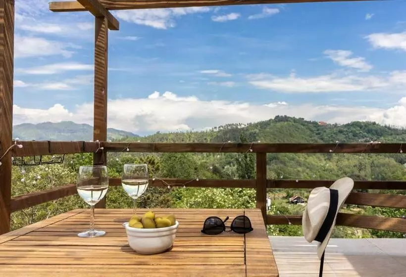 Majatalo A Casa Di Gaia