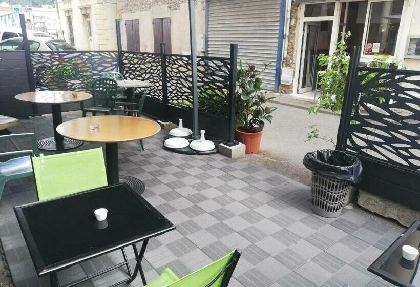 פנסיון Bar Times Square