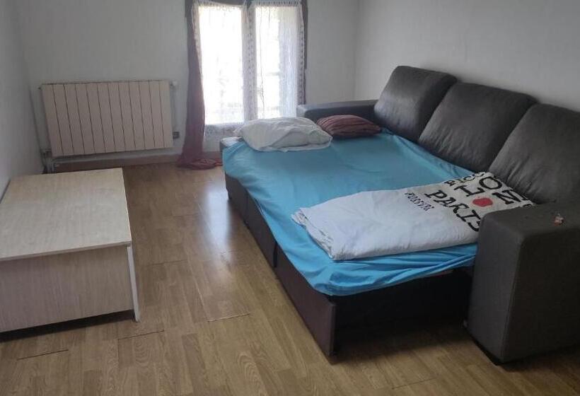 פנסיון Bar Times Square