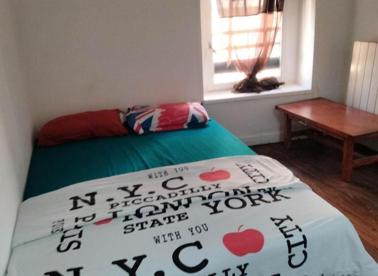 פנסיון Bar Times Square