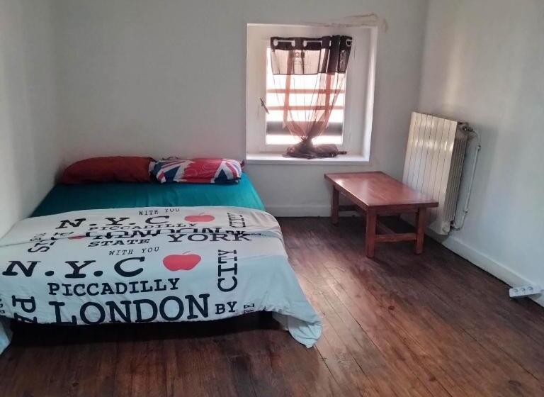 פנסיון Bar Times Square