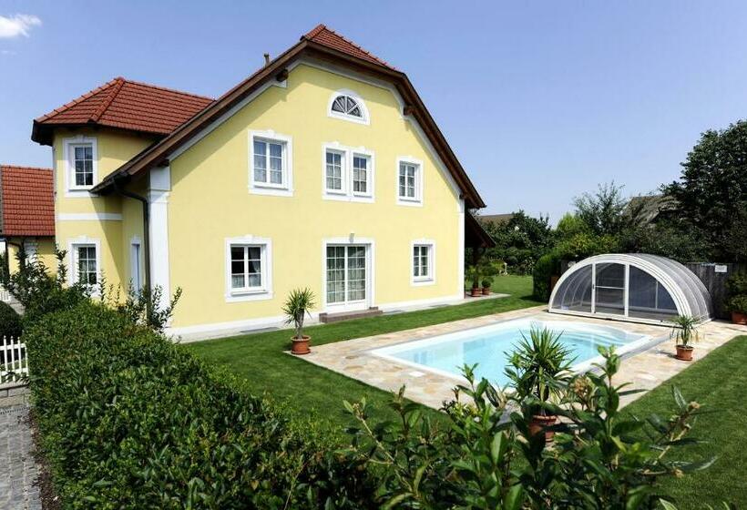 膳宿费 Gästehaus Familie Trachsler