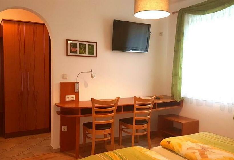 膳宿费 Gästehaus Familie Trachsler