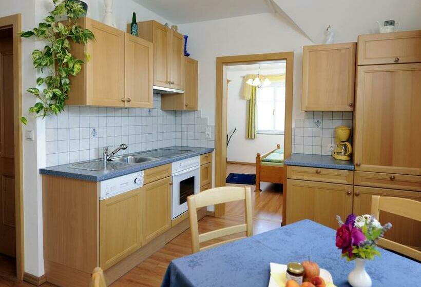 膳宿费 Gästehaus Familie Trachsler