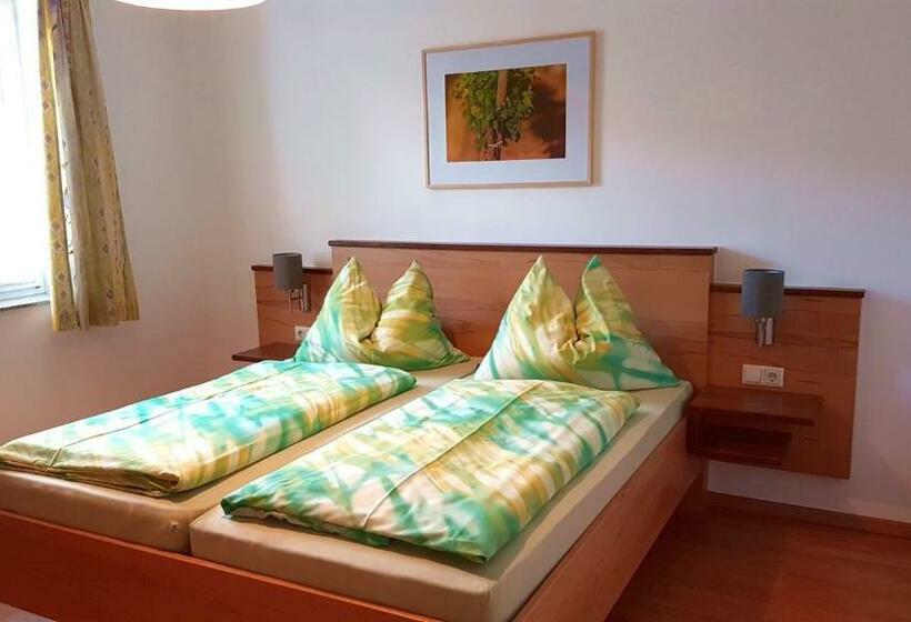 膳宿费 Gästehaus Familie Trachsler