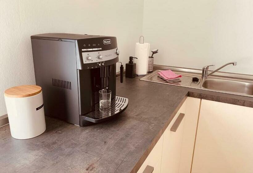 بنسيون Kleineauszeit