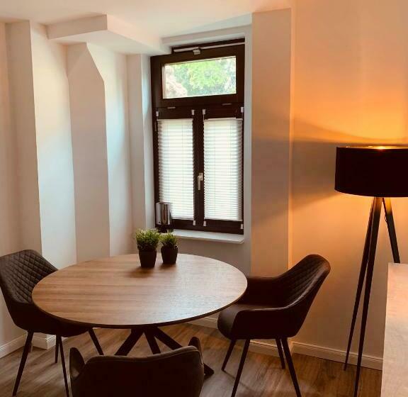 بنسيون Kleineauszeit