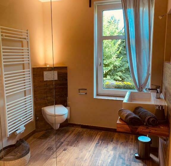 بنسيون Kleineauszeit