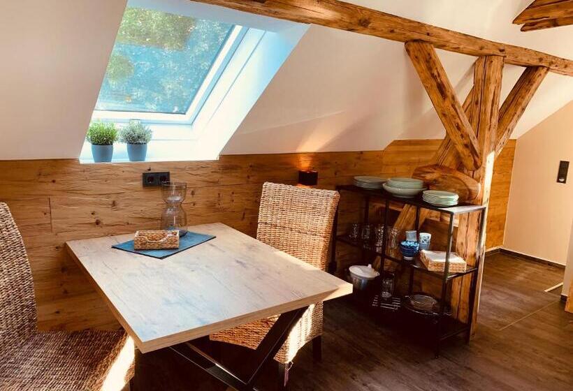 بنسيون Kleineauszeit