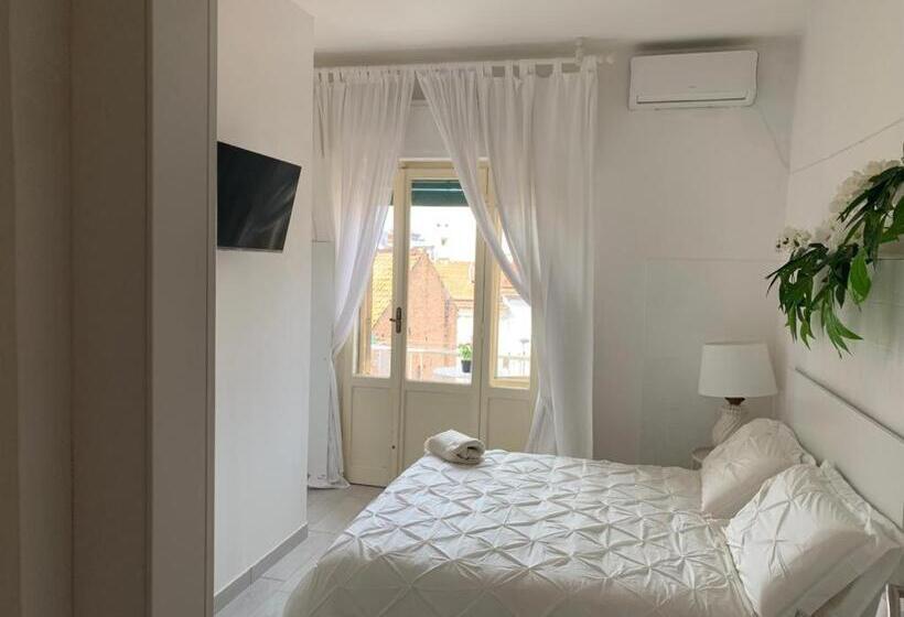 Pensjonat Maison Floria Locazione Turistica