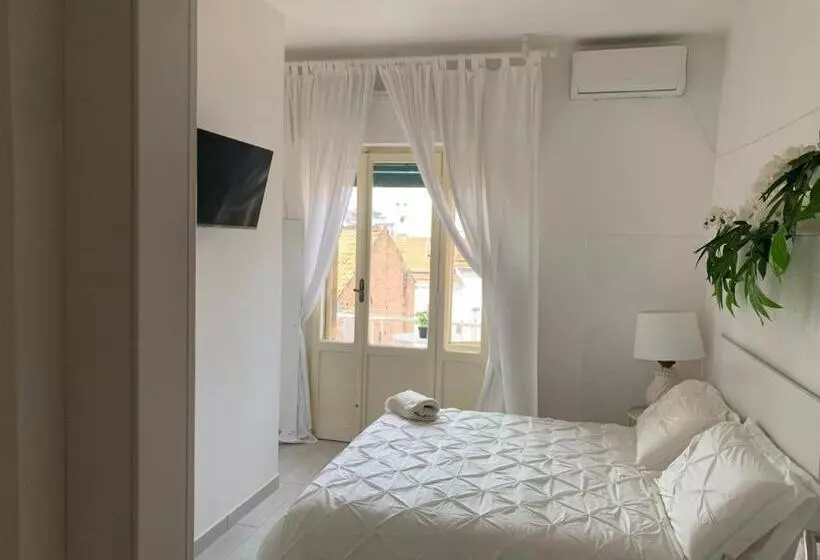 پانسیون Maison Floria Locazione Turistica