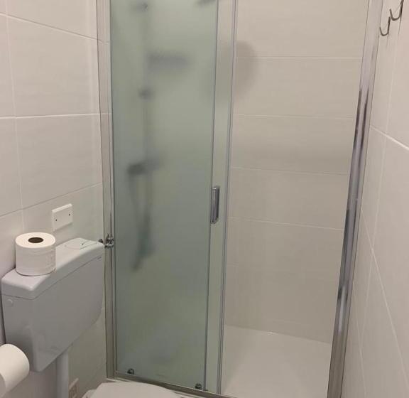 Pensjonat Maison Floria Locazione Turistica