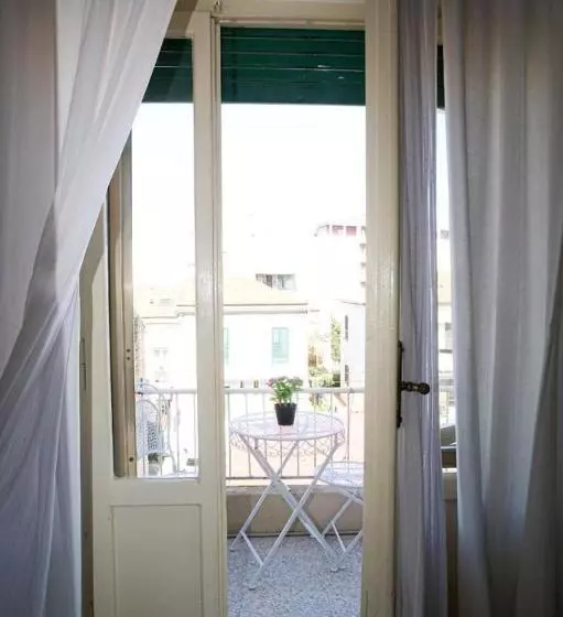 پانسیون Maison Floria Locazione Turistica