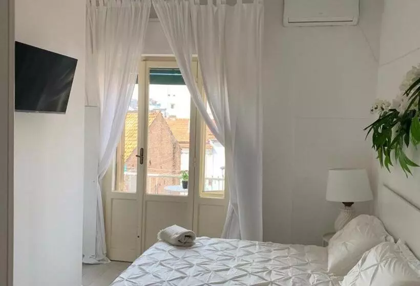 پانسیون Maison Floria Locazione Turistica