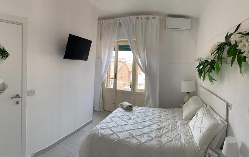 Pensjonat Maison Floria Locazione Turistica