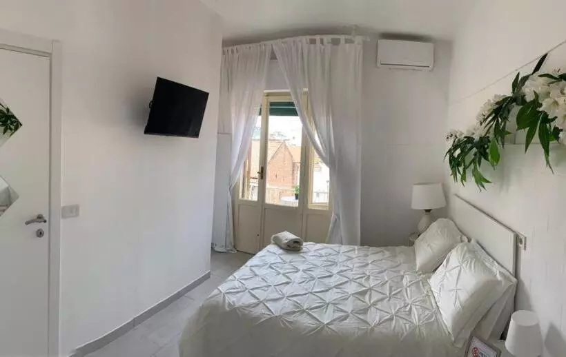 پانسیون Maison Floria Locazione Turistica