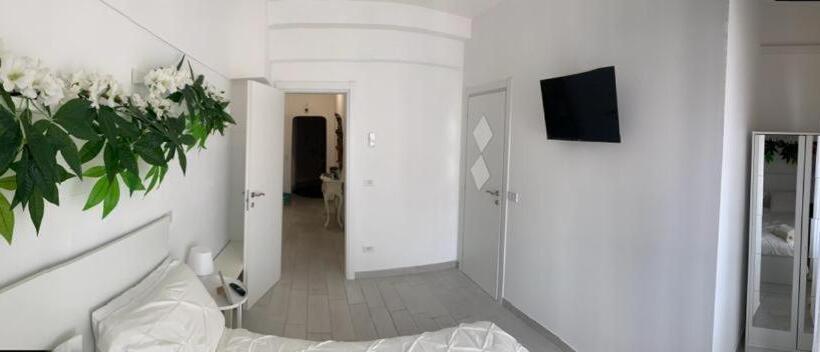 Pensjonat Maison Floria Locazione Turistica