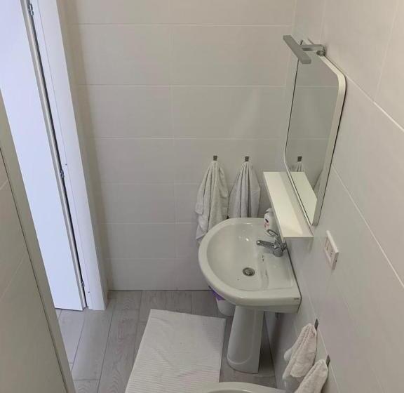 Pensjonat Maison Floria Locazione Turistica