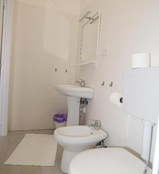 Pensjonat Maison Floria Locazione Turistica