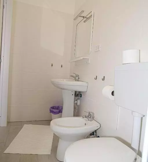 پانسیون Maison Floria Locazione Turistica