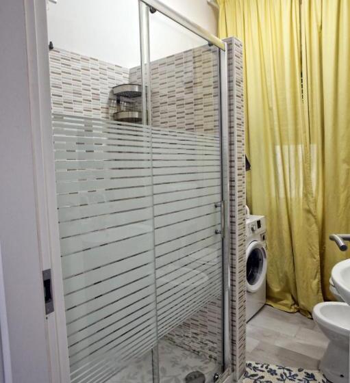 Pensjonat Maison Floria Locazione Turistica