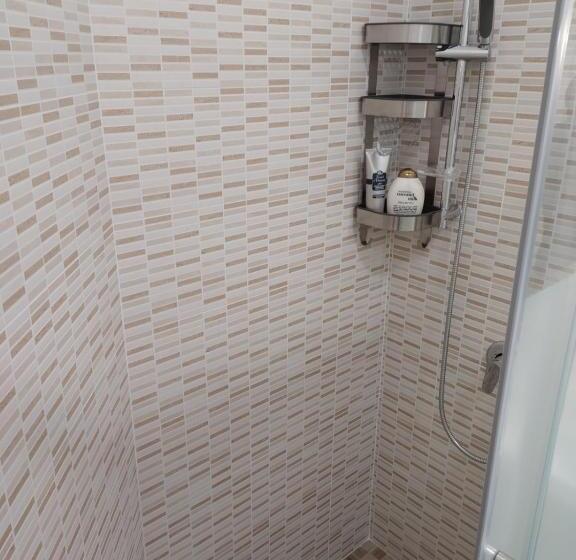 Pensjonat Maison Floria Locazione Turistica