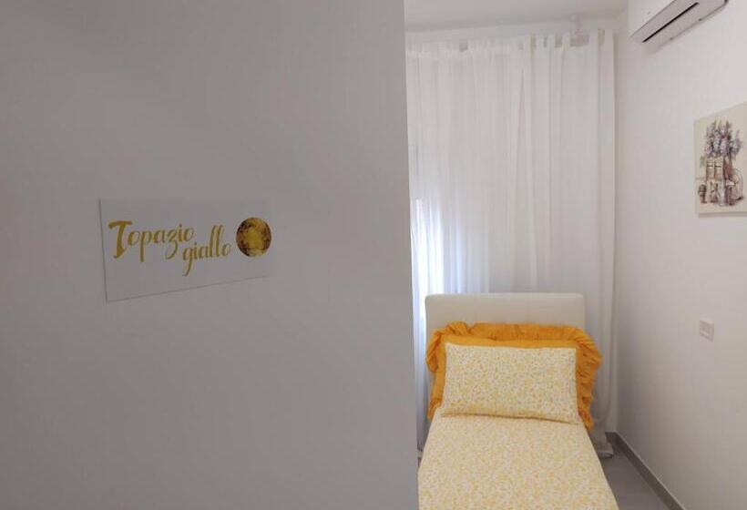 Pensjonat Maison Floria Locazione Turistica