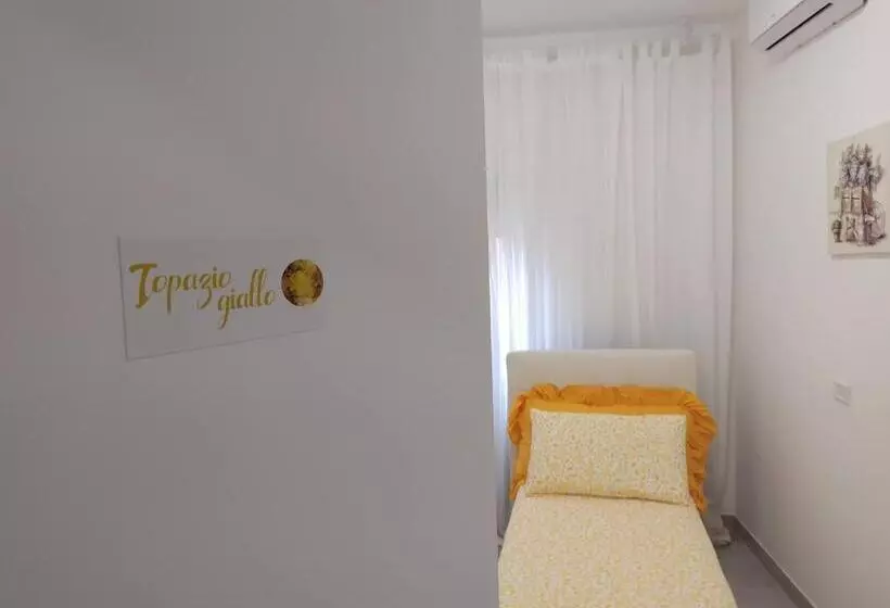 پانسیون Maison Floria Locazione Turistica